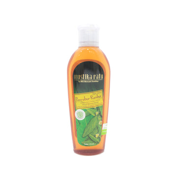 Mustika Ratu, Hair Tonic, 175 ml